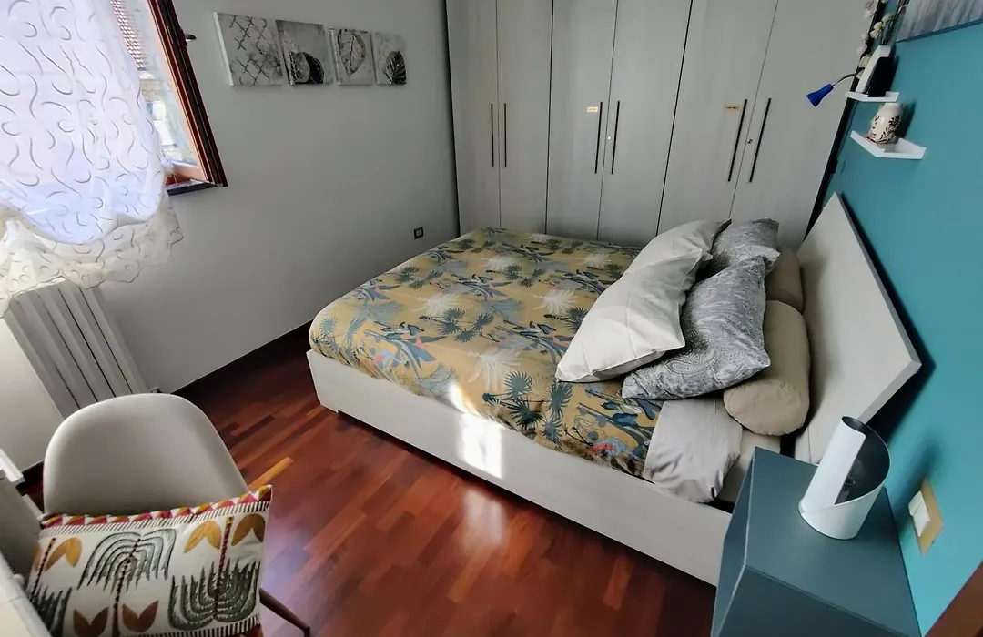 Premier Apartment Milano-1