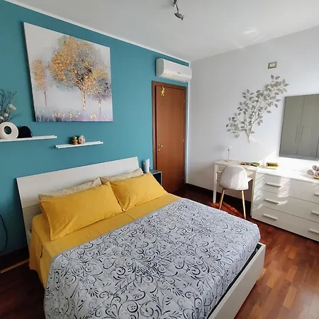 Premier Apartment Milano-2