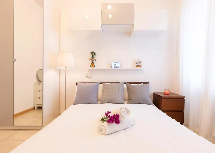 Navigli & Darsena Cozy Home