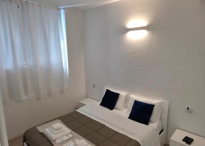 K Home Citylife By Nm Apartments