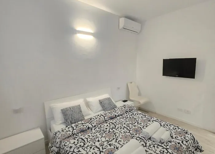 K Home Citylife By Nm Apartments